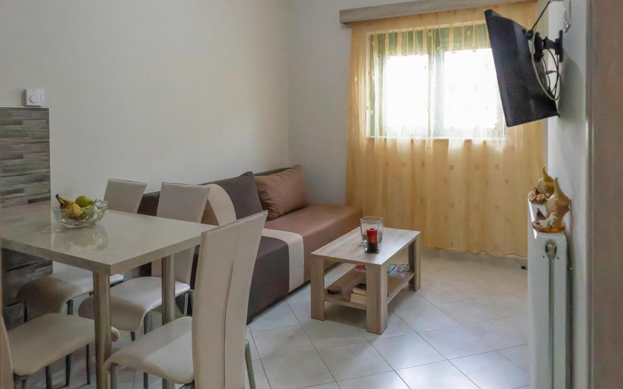 Xirouchakis Farm Apartment Kissamos Luaran gambar