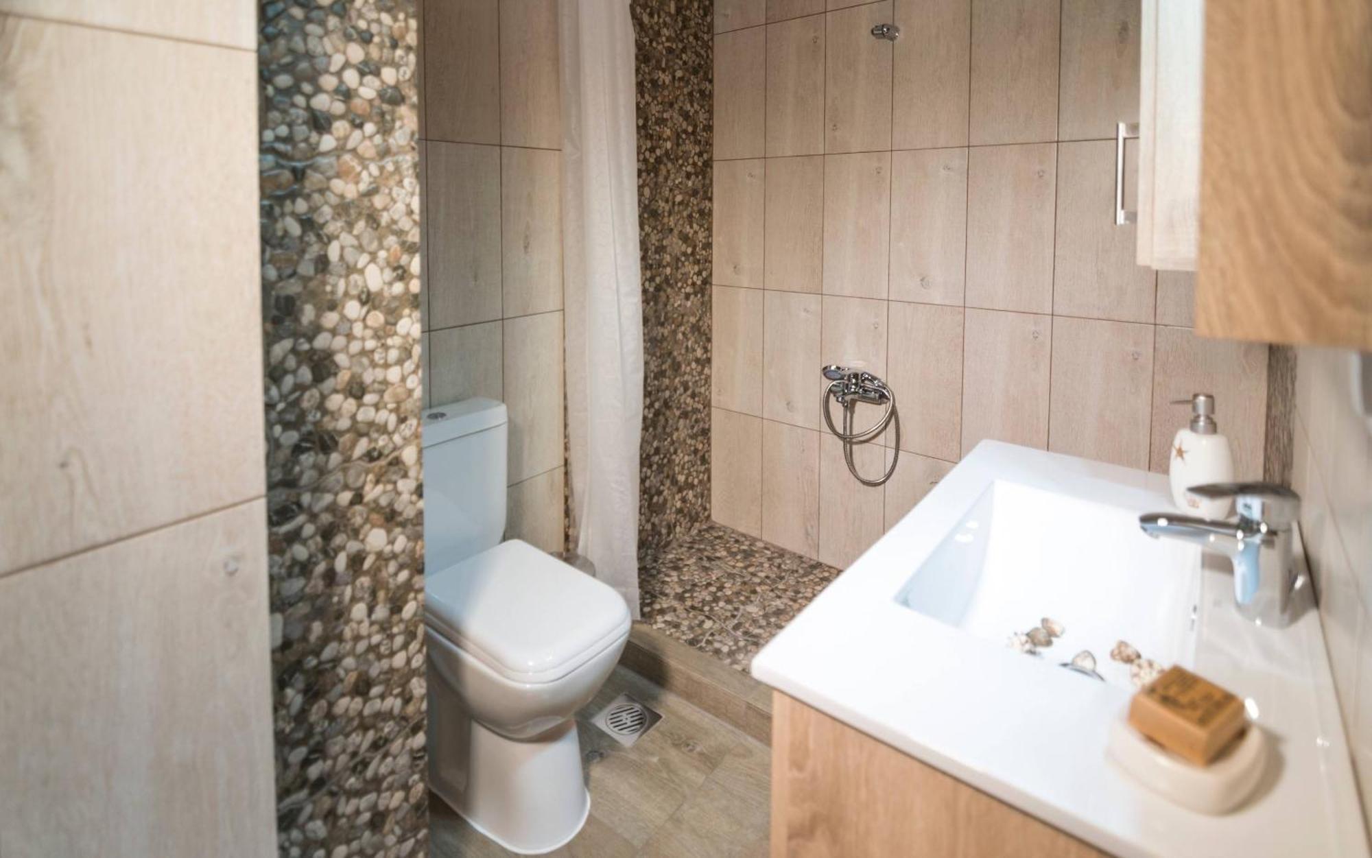 Xirouchakis Farm Apartment Kissamos Luaran gambar