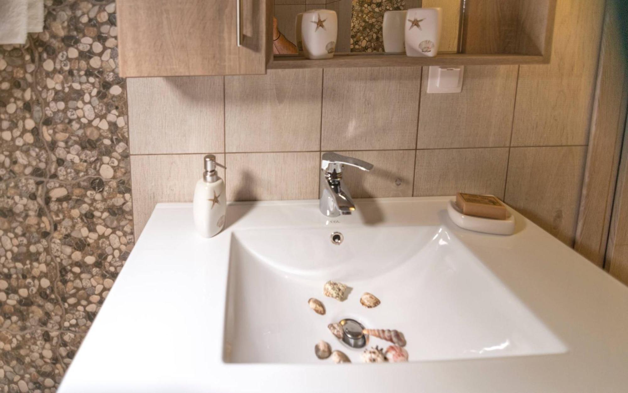 Xirouchakis Farm Apartment Kissamos Luaran gambar