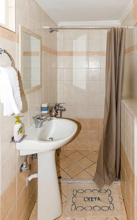 Xirouchakis Farm Apartment Kissamos Luaran gambar