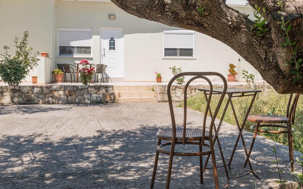 Xirouchakis Farm Apartment Kissamos Luaran gambar