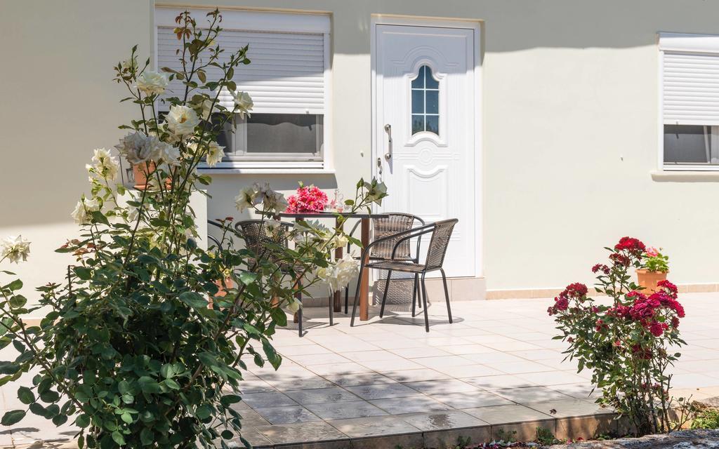 Xirouchakis Farm Apartment Kissamos Luaran gambar